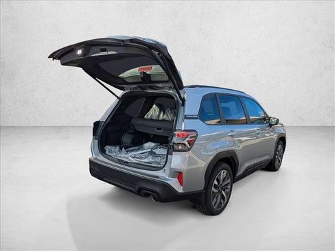 New 2025 Subaru Forester Touring w/ Touring Package image 24