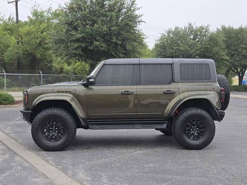 Used 2024 Ford Bronco Raptor image 4