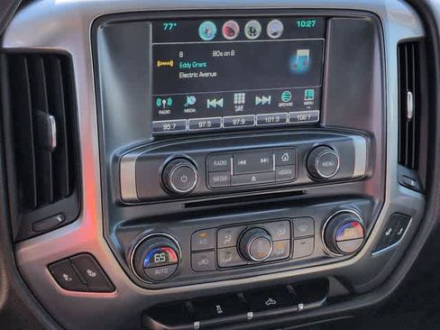 Used 2016 Chevrolet Silverado 1500 LT w/ All Star Edition AWD/4WD image 26