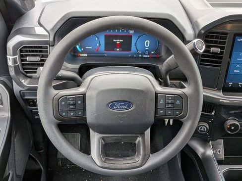 New 2026 Ford F150 STX w/ Equipment Group 200A image 18