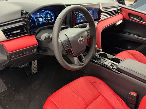 New 2026 Toyota Camry LE image 3