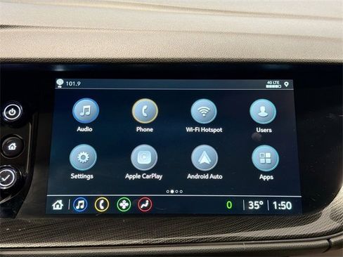 Used 2023 Buick Envision Essence image 12