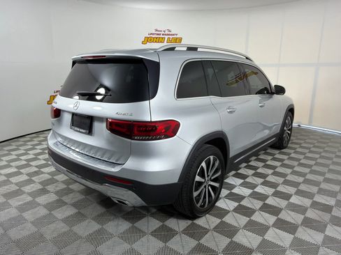Used 2020 Mercedes-Benz GLB 250 4MATIC image 6