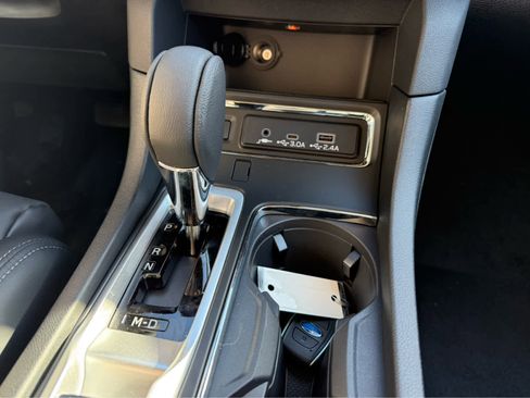 New 2026 Subaru Ascent Premium image 19