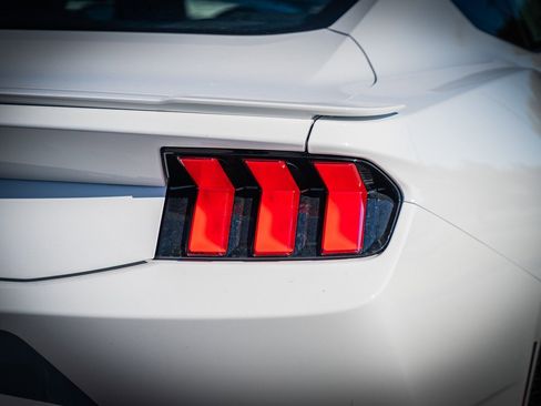 New 2025 Ford Mustang GT Premium image 14