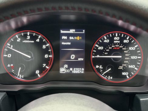 Used 2024 Subaru Impreza RS image 25