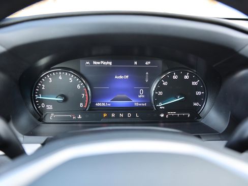 Certified 2023 Ford Explorer XLT w/ Equipment Group 202A image 42