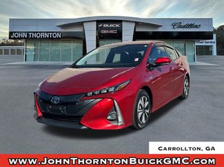 Used 2018 Toyota Prius Prime Advanced video 1