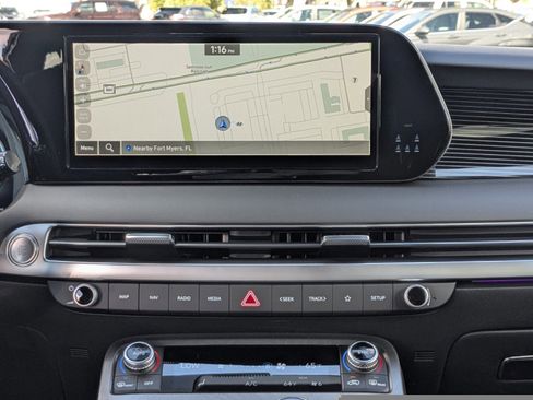 New 2025 Hyundai Palisade Calligraphy image 17