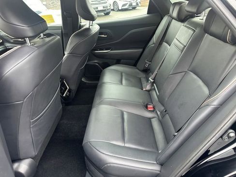 Certified 2026 Toyota Crown XLE image 18