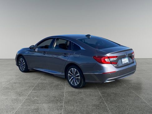 Used 2021 Honda Accord EX-L image 3