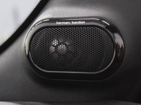 Used 2019 MINI Cooper Convertible FWD image 23