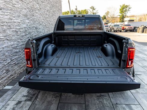Used 2026 RAM 3500 Limited AWD/4WD image 21