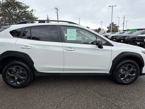 Used 2023 Subaru Crosstrek 2.5i Sport AWD/4WD image 3