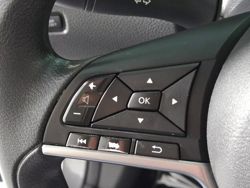 Used 2017 Nissan Rogue Sport S w/ S Appearance Package FWD image 23