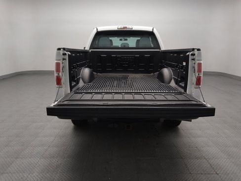 Used 2014 Ford F150 XL w/ Trailer Tow Package RWD image 29