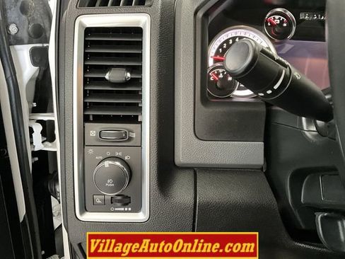 Used 2019 RAM 1500 Big Horn AWD/4WD image 23