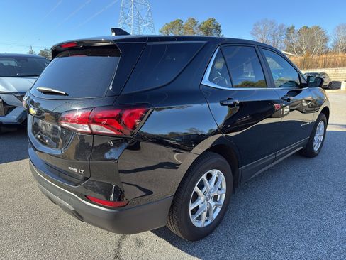 Used 2023 Chevrolet Equinox LT image 5