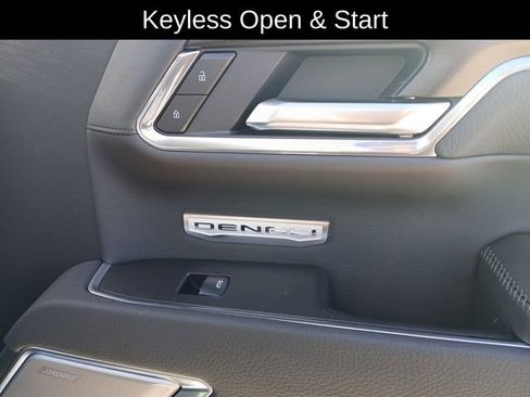 New 2026 GMC Sierra 1500 Denali w/ Denali Reserve Package image 25