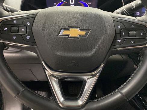 Used 2024 Chevrolet Trax LT w/ Driver Confidence Package FWD image 15