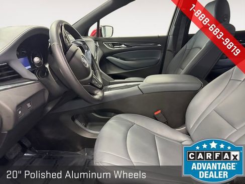 Used 2023 Buick Enclave Essence w/ Experience Buick Package image 8