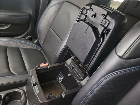 Used 2024 Jeep Wrangler High Altitude image 30