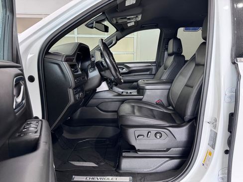 Certified 2022 Chevrolet Tahoe LT image 12