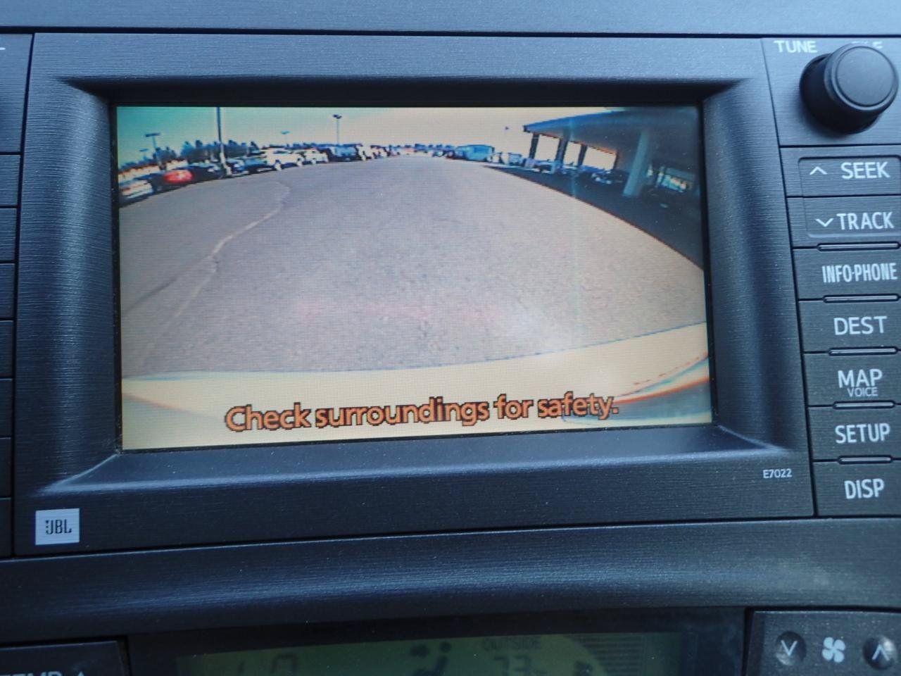 Used 2010 Toyota Prius Three FWD image 19