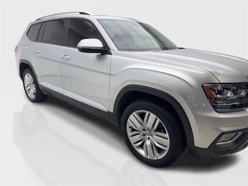 Used 2019 Volkswagen Atlas SEL image 12