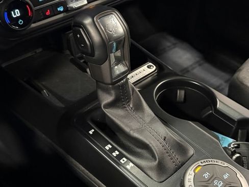 Certified 2025 Ford Bronco Big Bend AWD/4WD image 30
