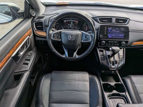 Used 2022 Honda CR-V EX-L image 20