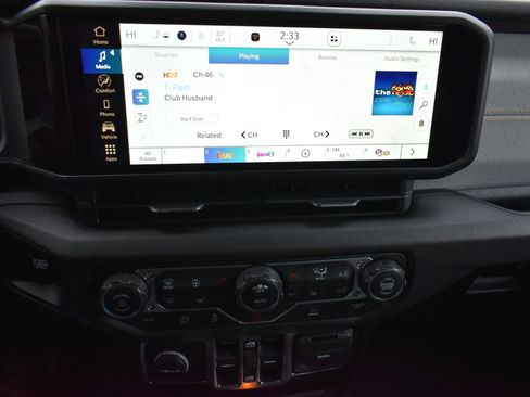 New 2026 Jeep Wrangler Unlimited Sport image 24