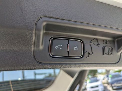 New 2026 Ford Explorer Active w/ Active Comfort Package image 18