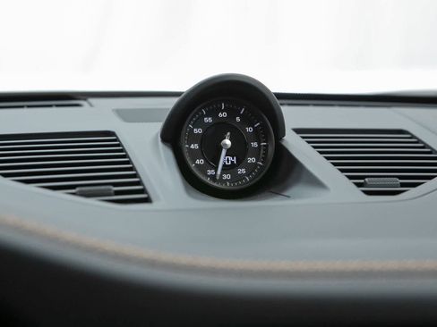 New 2026 Porsche 911 Carrera 4S AWD/4WD image 32