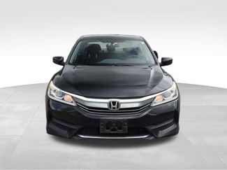 Used 2016 Honda Accord LX video 2