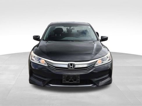 Used 2016 Honda Accord LX image 2