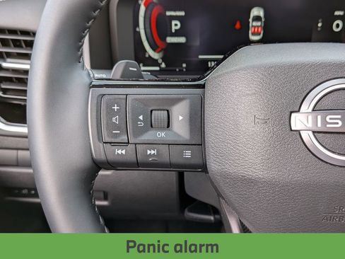 Used 2025 Nissan Rogue SL image 19