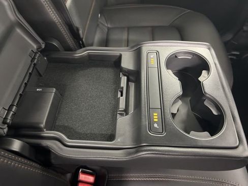 Used 2021 MAZDA CX-5 Grand Touring w/ GT Premium Package image 34