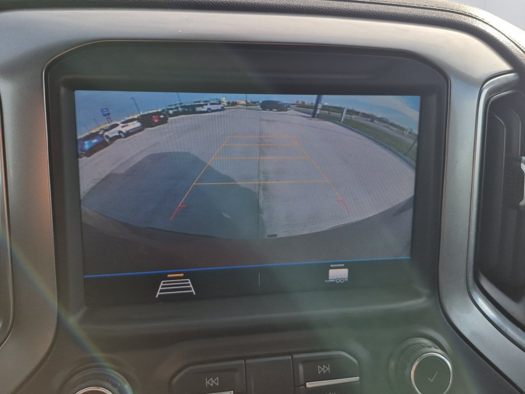 Used 2021 Chevrolet Silverado 1500 RST AWD/4WD image 20