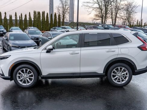 Certified 2023 Honda CR-V EX-L image 8