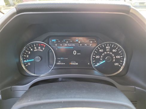 Used 2020 Ford F150 Lariat w/ Equipment Group 502A Luxury image 30