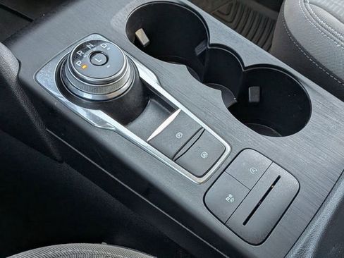 Used 2021 Ford Escape S image 26