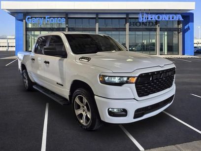 Used 2025 RAM 1500 Tradesman