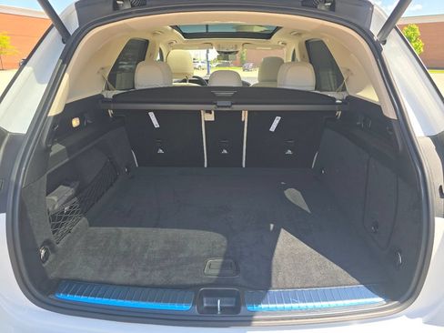 New 2026 Mercedes-Benz GLE 450 4MATIC image 18