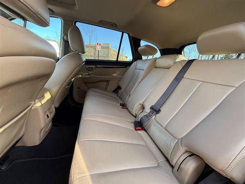 Used 2012 Hyundai Santa Fe Limited AWD/4WD image 27
