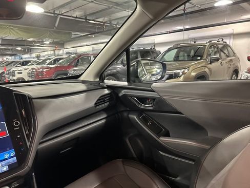 Used 2024 Subaru Crosstrek 2.5i Limited image 25
