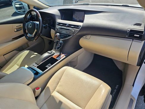 Used 2015 Lexus RX 350 AWD image 17