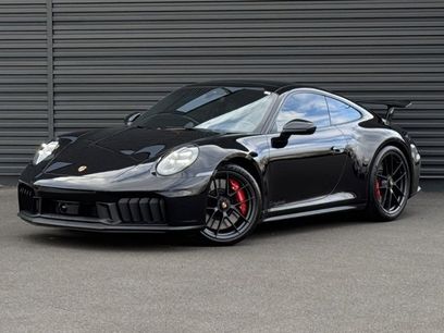 Used 2026 Porsche 911 Carrera GTS