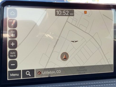 New 2026 Genesis G70 2.5T image 21