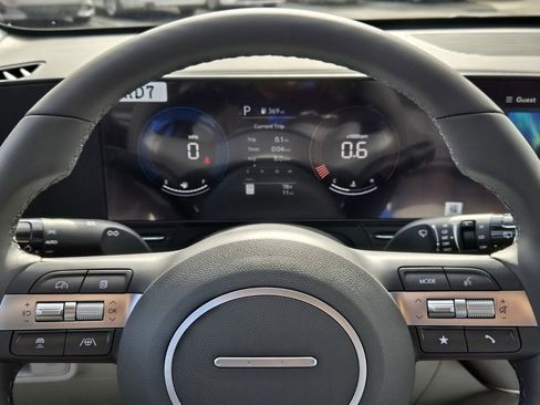 New 2026 Hyundai Kona SEL Sport FWD image 12